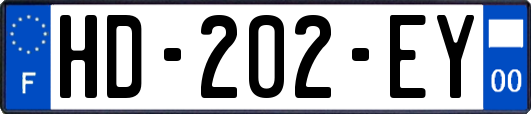 HD-202-EY