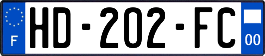 HD-202-FC