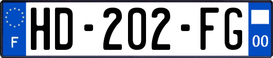 HD-202-FG