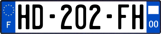 HD-202-FH