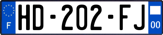 HD-202-FJ