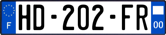 HD-202-FR