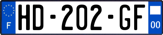 HD-202-GF