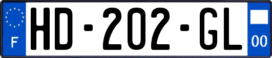 HD-202-GL