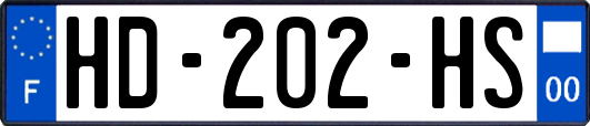 HD-202-HS