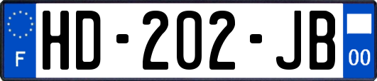 HD-202-JB
