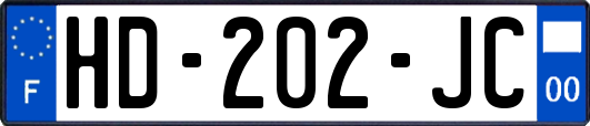 HD-202-JC