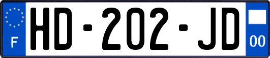 HD-202-JD