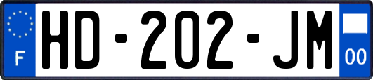 HD-202-JM