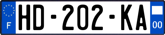 HD-202-KA