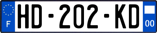 HD-202-KD