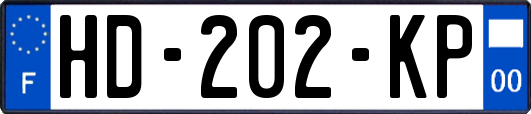 HD-202-KP