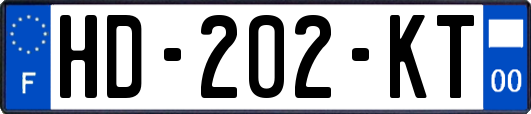 HD-202-KT