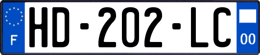HD-202-LC