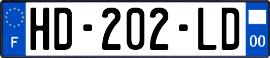 HD-202-LD