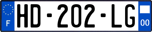 HD-202-LG
