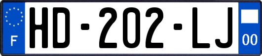 HD-202-LJ