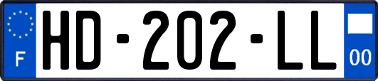 HD-202-LL