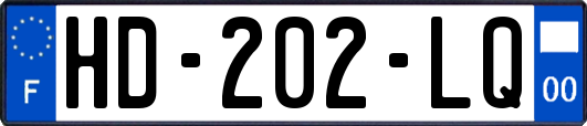 HD-202-LQ