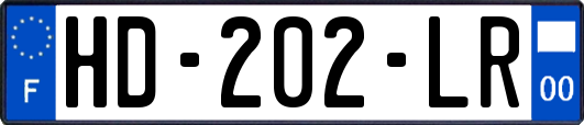 HD-202-LR