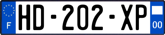HD-202-XP