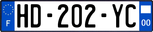HD-202-YC