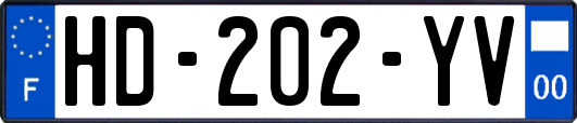 HD-202-YV