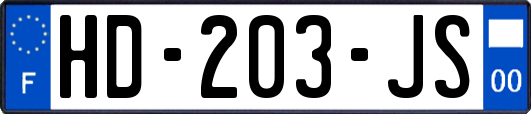 HD-203-JS