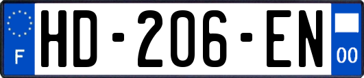 HD-206-EN