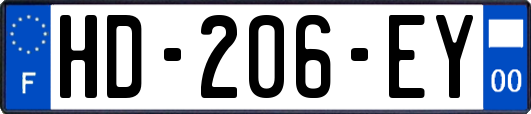 HD-206-EY