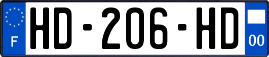 HD-206-HD