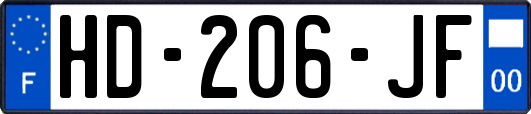 HD-206-JF