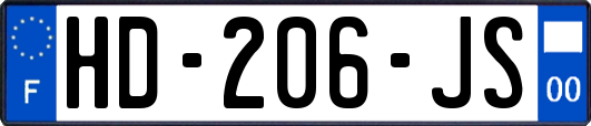 HD-206-JS