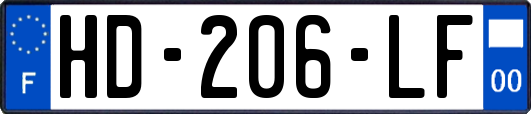 HD-206-LF