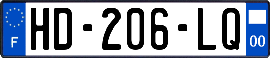 HD-206-LQ