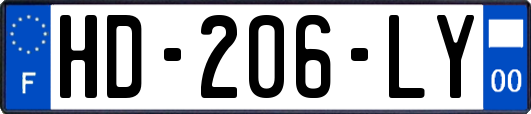 HD-206-LY