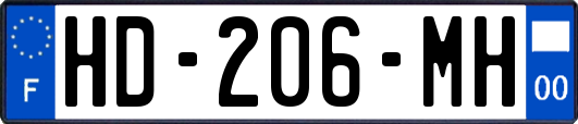 HD-206-MH
