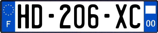 HD-206-XC