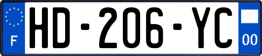 HD-206-YC