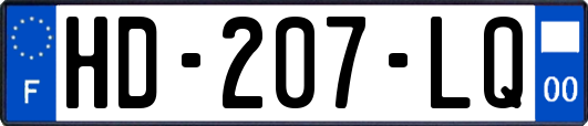 HD-207-LQ
