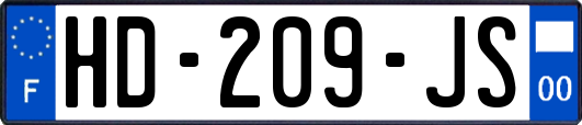 HD-209-JS