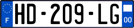 HD-209-LG