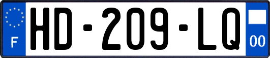 HD-209-LQ