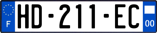 HD-211-EC