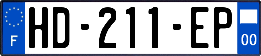 HD-211-EP