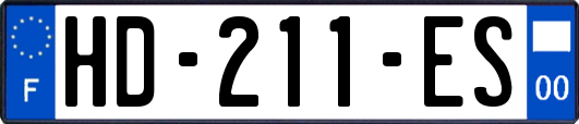 HD-211-ES