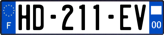 HD-211-EV
