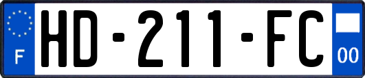 HD-211-FC