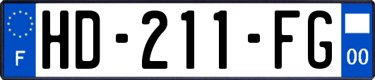 HD-211-FG