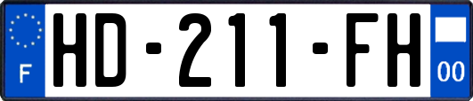 HD-211-FH